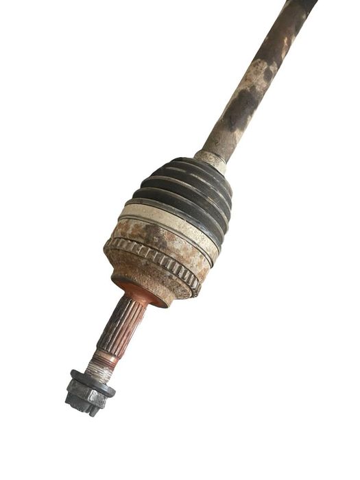 Planetara Stanga Fata Renault Symbol Ii [ 2008 - 2013 ] 1.4I K4J712