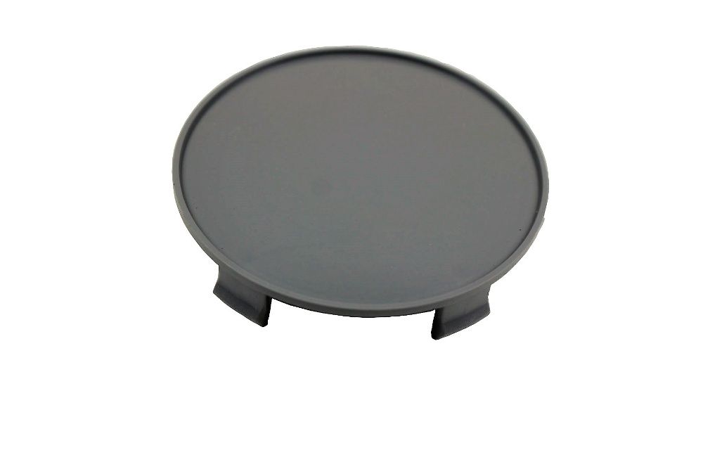 Универсални Черни/Сиви/Хром Капачки за Джанти 68/65мм 75/72мм 4бр.