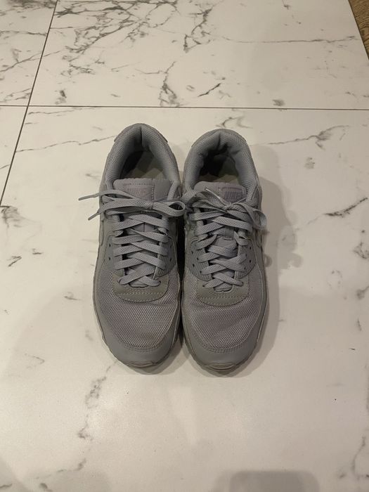 Nike air max 90 оригинальные кроссовки
