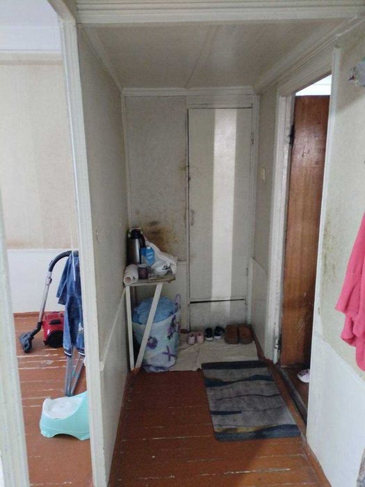 Ипотека Олмазор т 2 хона  код: 317