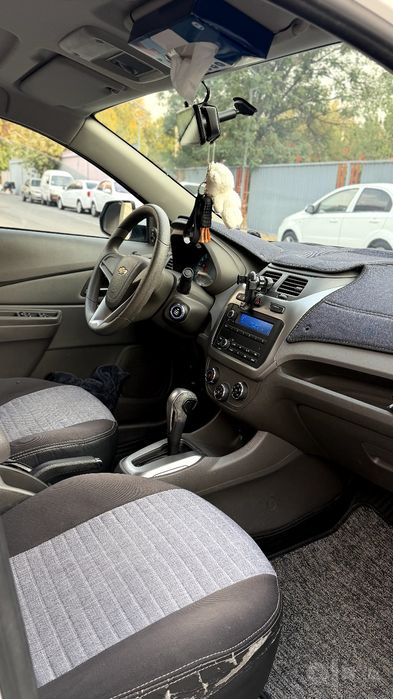 Продаю Chevrolet cobalt
