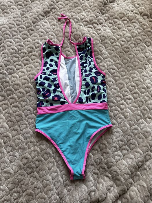 Купальник стандартный размер