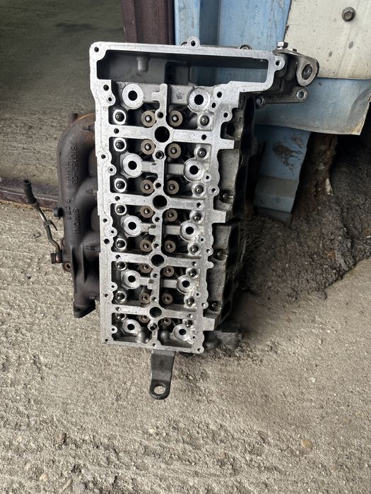 Chiuloasa bmw f10 f11 f30 f31 f20 f21 e90 e91 e84 2.0d n47 184cp