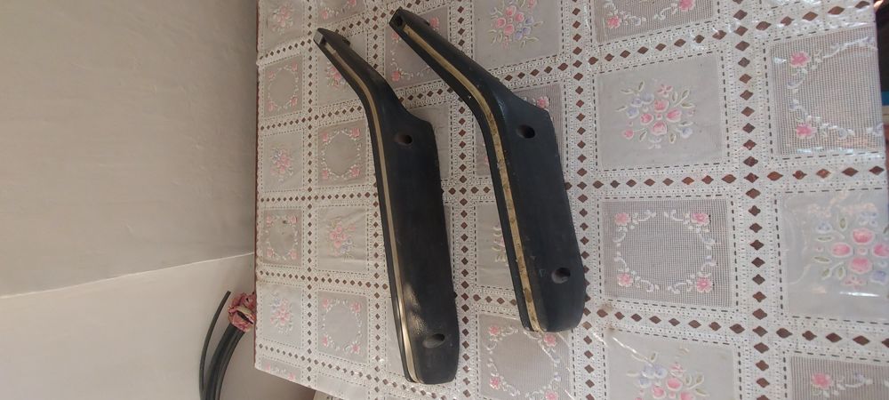 Запчасти на ваз.