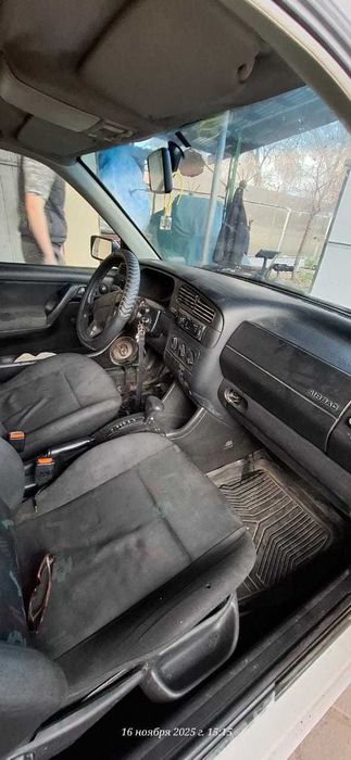 Продам Гольф-3 в отличном состоянии