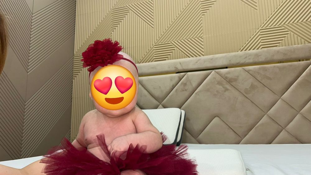 Аксесуар для новорожденных