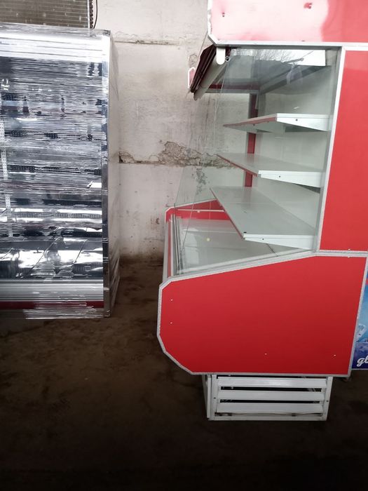 Gorka xolodilnek sotiladi