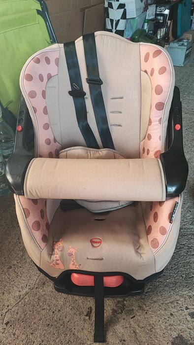 Детско столче за кола