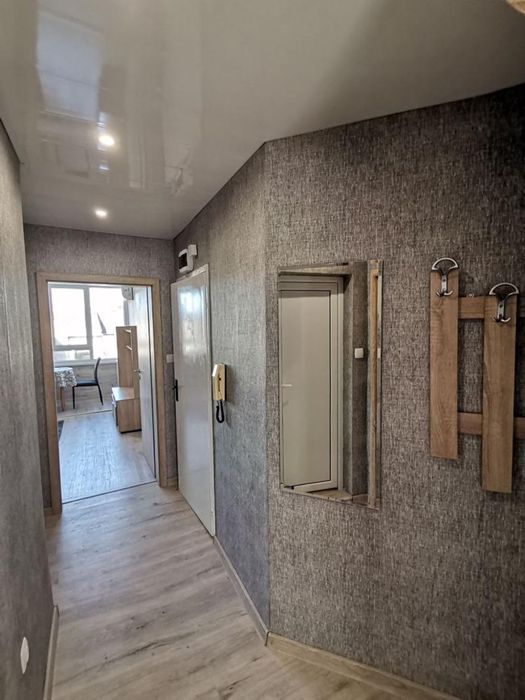 Дава се под наем Двустаен апартамент в Варна, Център - 42 кв.м за 357 € - Снимка #4