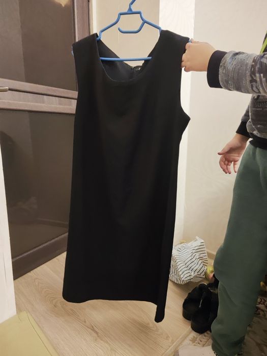 Платья накидка 50-52 размер