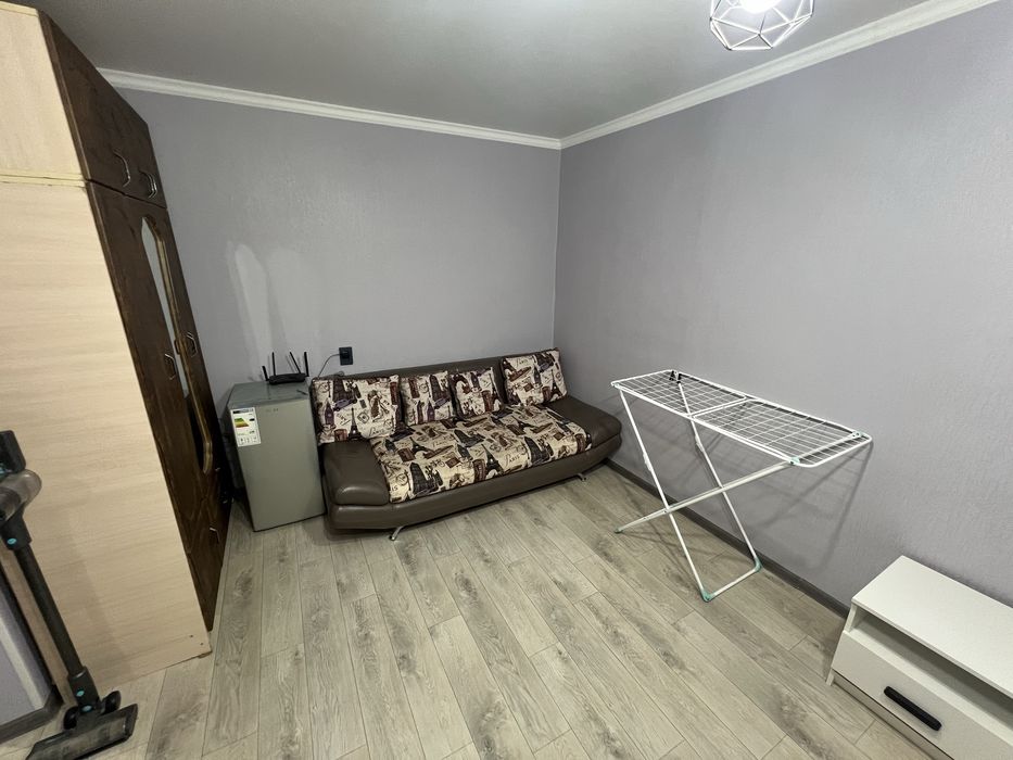 Посуточно квартира