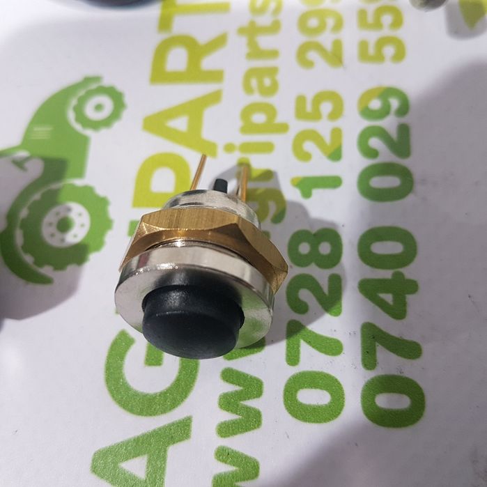 Buton pornire,intrerupator, tractor
