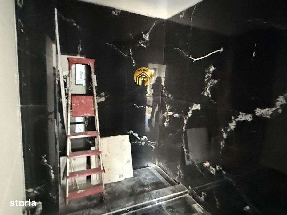 Spatiu comercial 50 mp cu 3 locuri de parcare – vizibilitate stradal