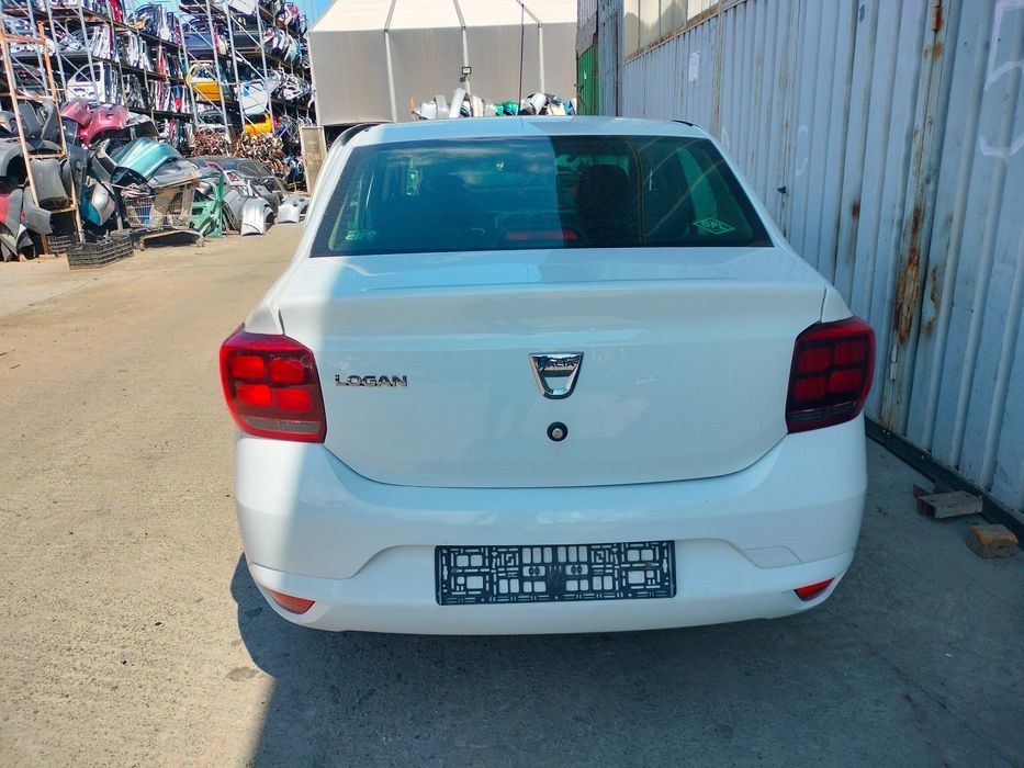 Dezmembrari Dacia LOGAN 2 (2012-2020) TCe 90 Benzina