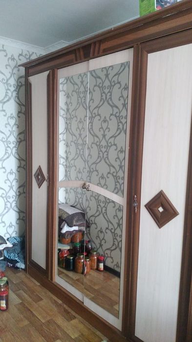 Мебель для спальни комплект