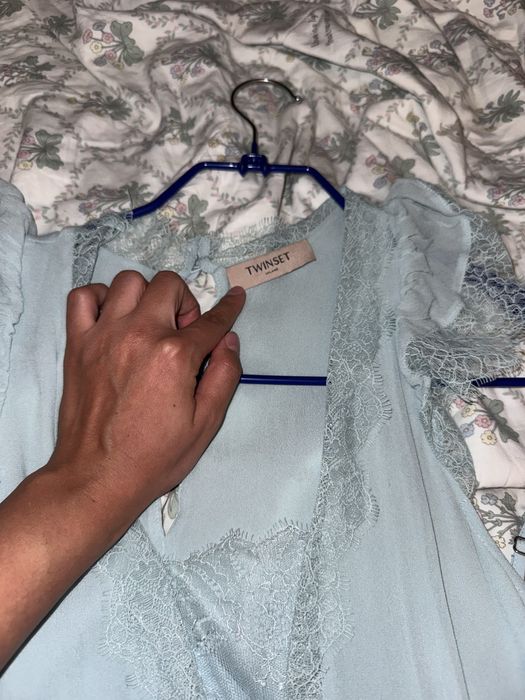 Twinset платье повседневное