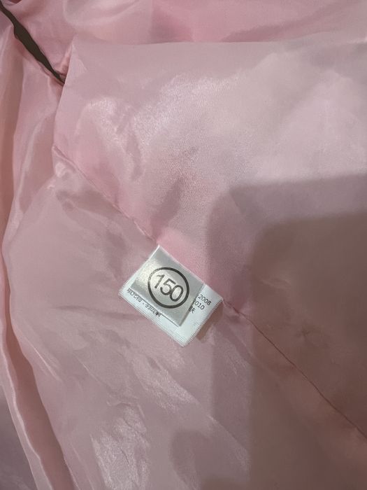 Безрукавка на девочку