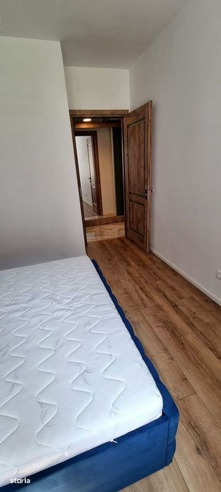 Apartament cu 2 camere de inchiriat-Grozavaesti-cu centrala