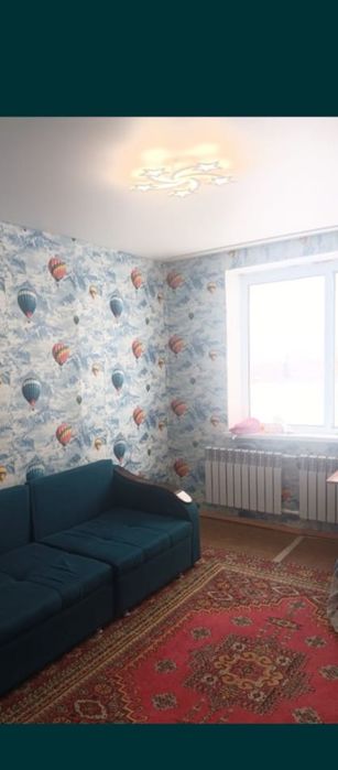 Квартира в посёлке Южный читать внимательно