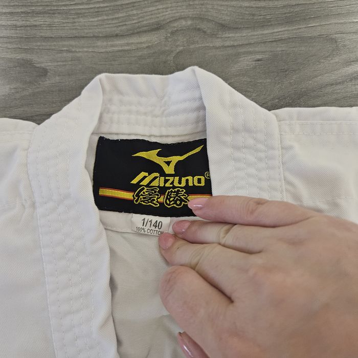 Костюм для тхэквондо, теквондо