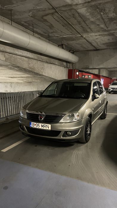 Dacia Logan