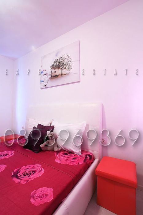 Продава се Двустаен апартамент в Балчик - 45 кв.м за 978 €/кв.м - Снимка #3