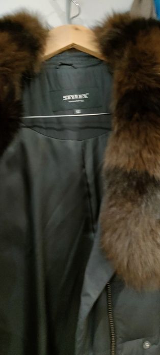 Продам Пуховик зимний