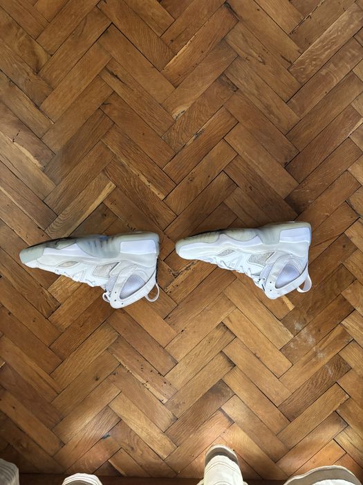 Nike Jordan 44 номер