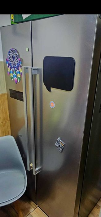 De vânzare,  masina de spălat vase , frigider , mobilă