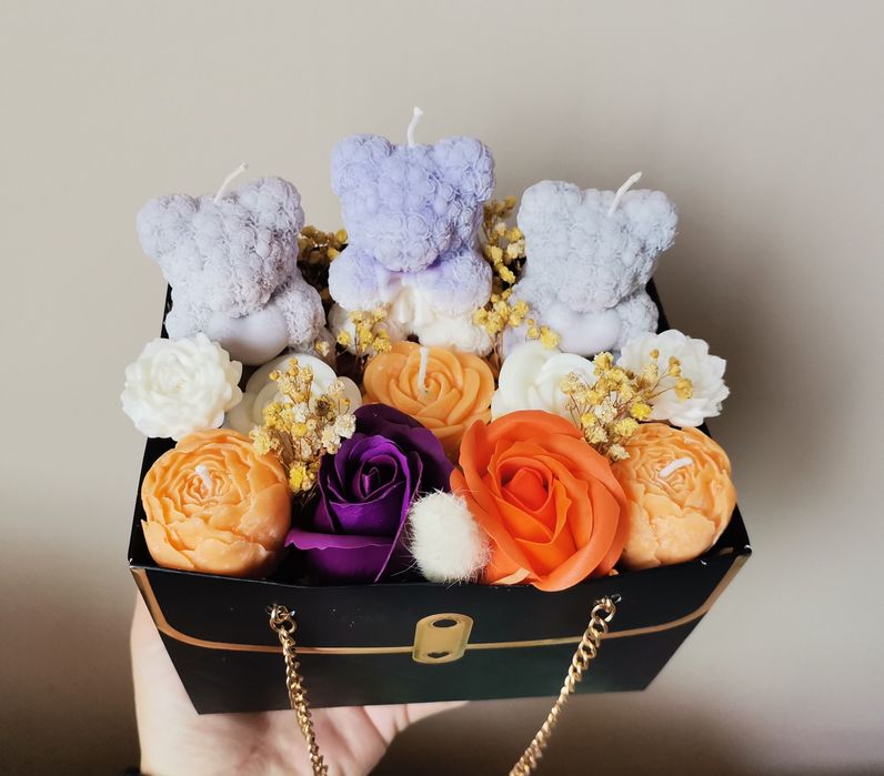 Ароматни  Букети