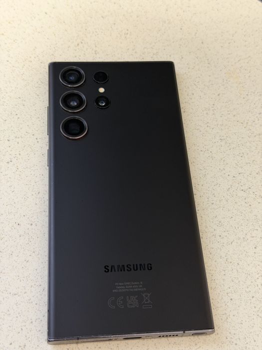 Samsung S23ultra Plus  256gb Impecabil