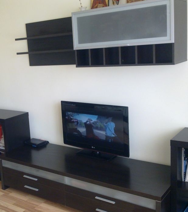 Mobila living Mobexpert