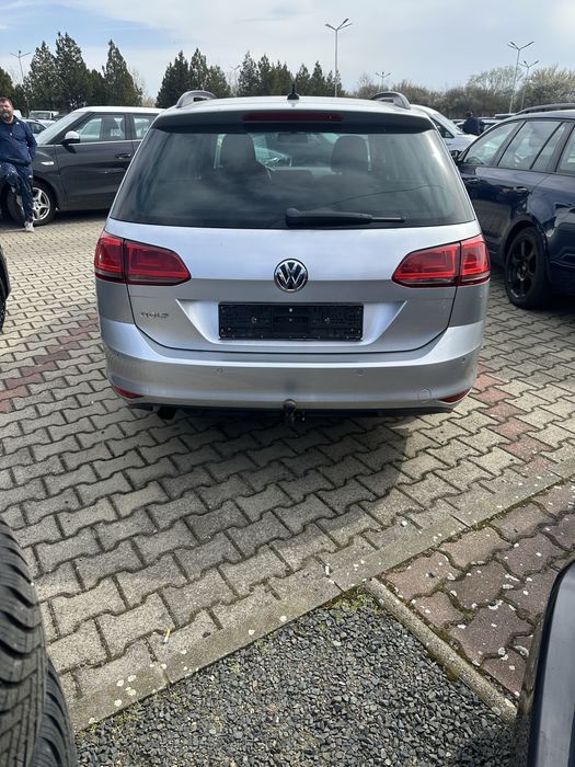 Vw Golf 7 Navigatie