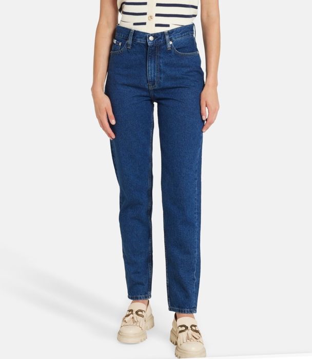 Нови оригинални дънки - Calvin Klein