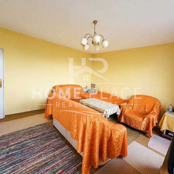 Продава се Тристаен апартамент в Варна, Владислав Варненчик - 93 кв.м за 676 €/кв.м - Снимка #1
