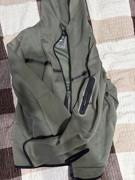 продам кофту теч флис