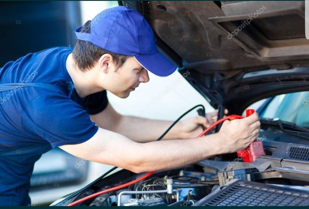Avtoelektrik viezd na mesto. Автоэлектрик выезд на место