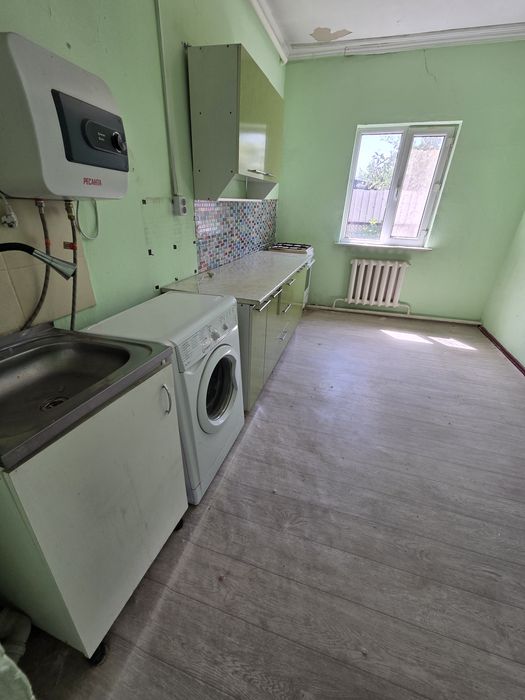 Сдам частный дом