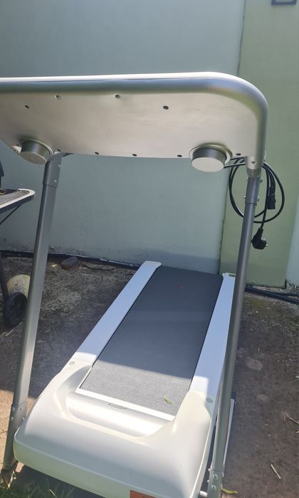 Banda pentru alergat în stare buna