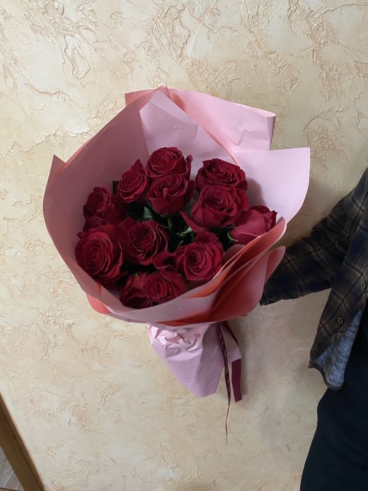 продам букеты цветов