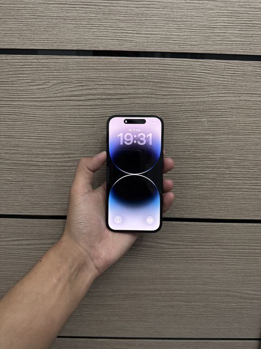 Айфон 14 про 256гб