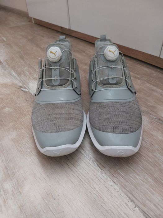 Спортно елегантни маратонки Puma Пума