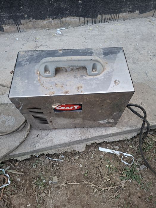 Сварочный аппарат.сварка