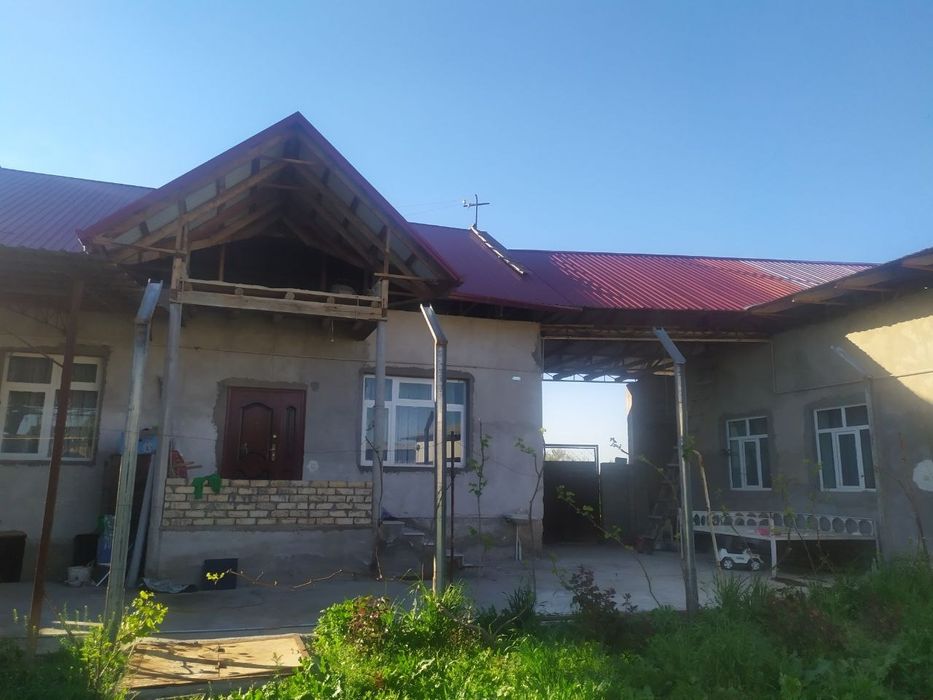 Kvartira ijaraga beriladi