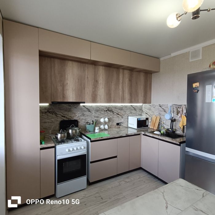 Продам 3х.ком.квартира