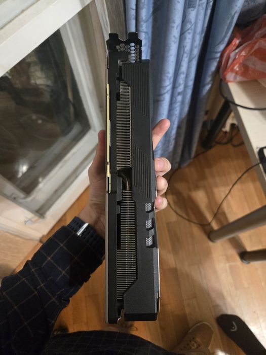 Palit RTX 3080 Gaming 10GB