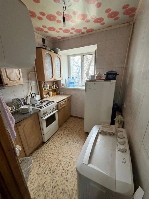 Продам квартиру ...