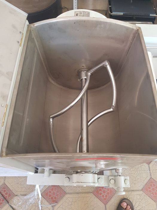 Тестомес камыр тестозамес 5 8 12.5 - 25 - 50 кг