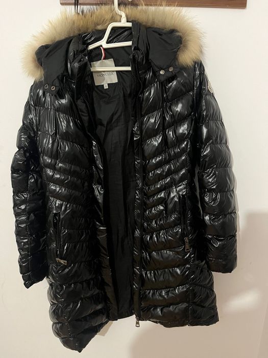 Geaca Moncler dama