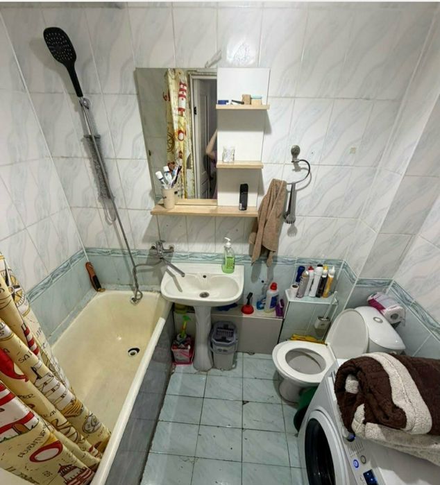 Продам 2 ком Сокол